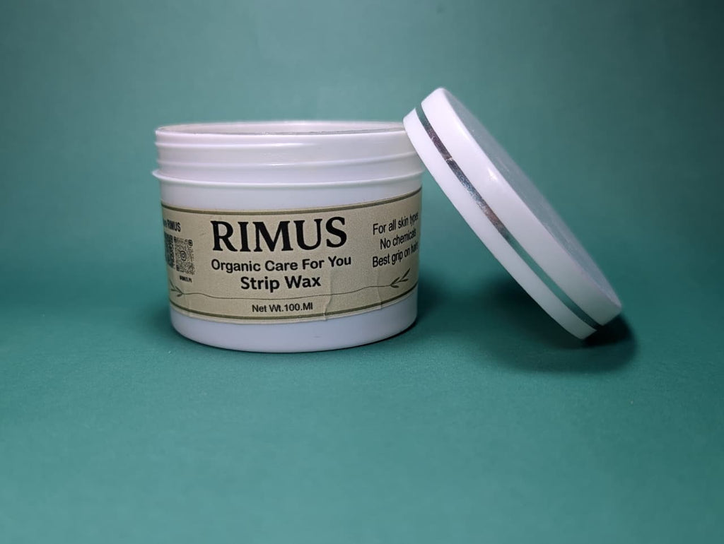 RIMUS STRIP WAX