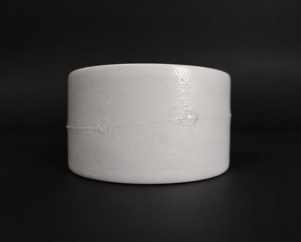 Non-Woven Epilatory Wax Strip Roll