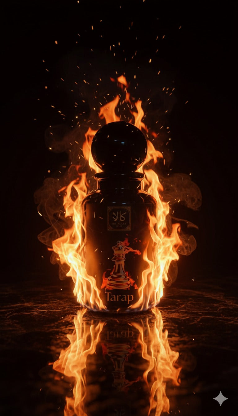 Tarap Edition 100 ml EDP (Unisex)