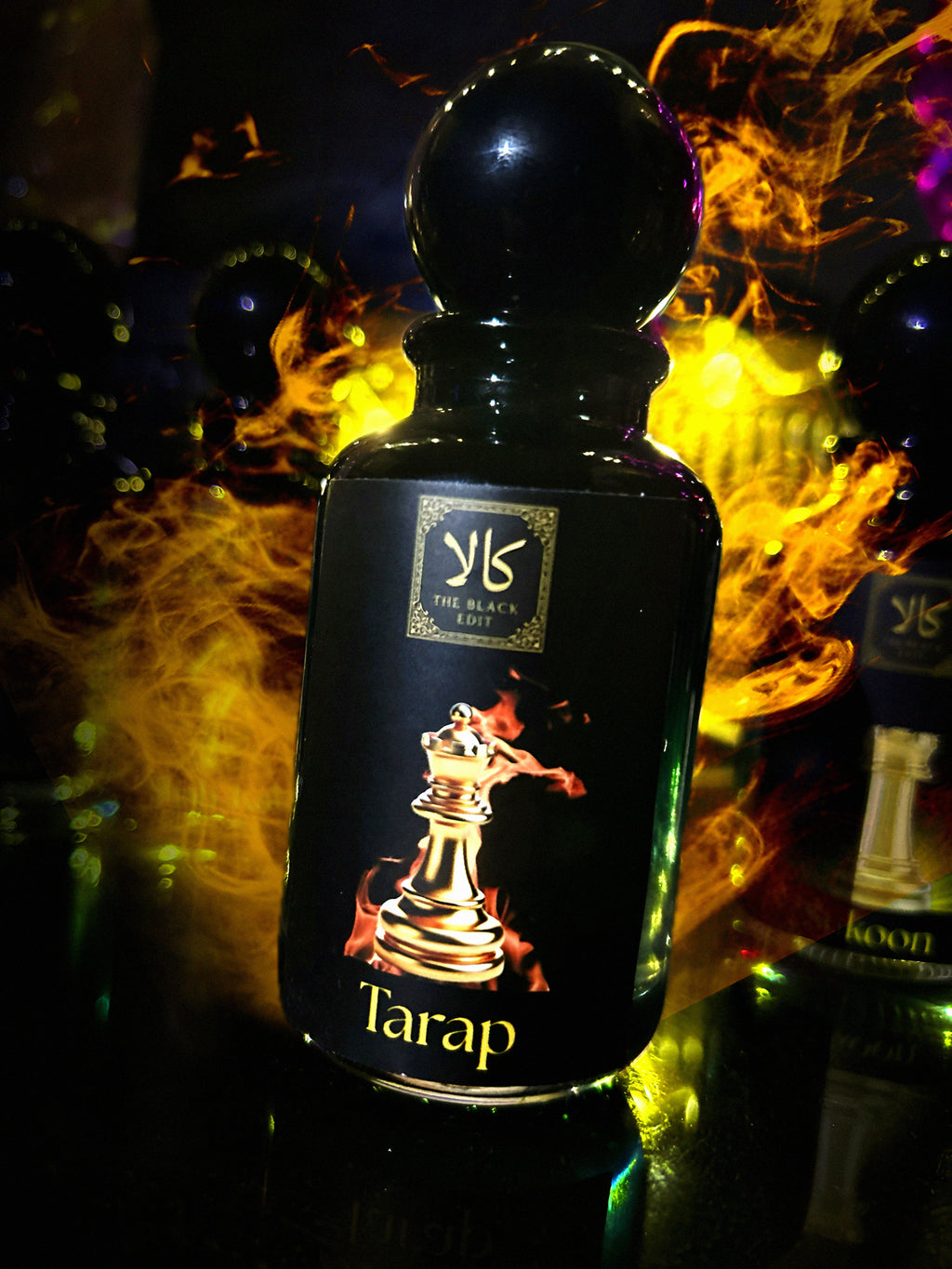 Tarap Edition 100 ml EDP (Unisex)