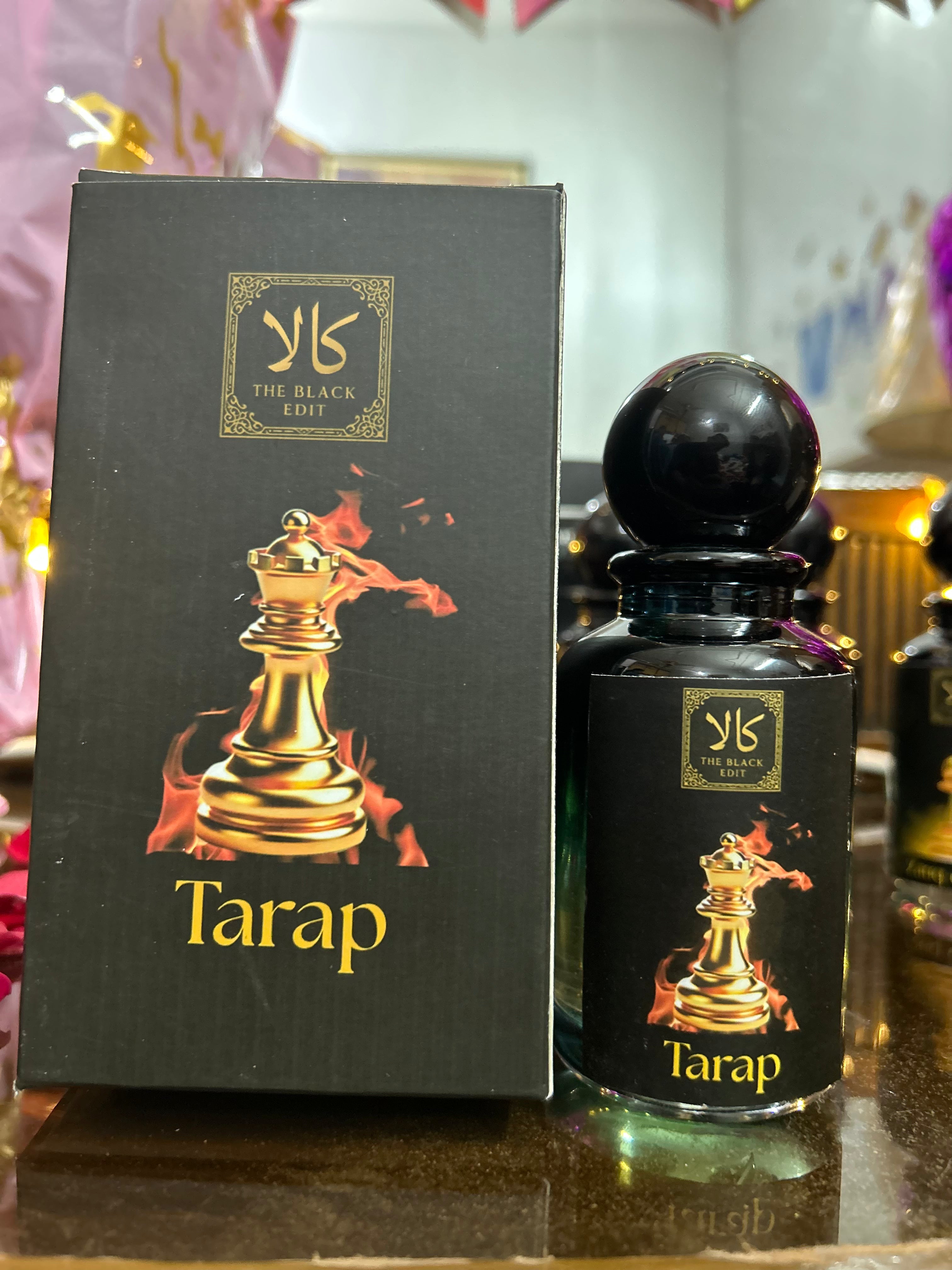 Tarap Edition 100 ml EDP (Unisex)